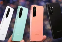 Samsung Galaxy A27 5G Resmi Hadir di Indonesia, Cek Spesifikasi dan Harga Terbarunya. (Foto: Sumeks.co)