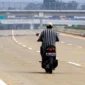 Mengapa Motor Dilarang Masuk Tol? Ini Penjelasan Korlantas dan Ahli Keselamatan. (Foto: google/wahanahonda)