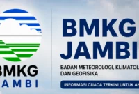 Prakiraan Cuaca Jambi 13 Juli 2026: Seluruh Wilayah Diprediksi Berawan, Cek Daerah Anda. (Foto: AI)