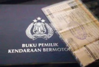 Mau Balik Nama Kendaraan? Simak Daftar Biaya yang Tetap Berlaku pada 2026. (Foto: kabaroto)