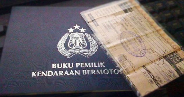 Mau Balik Nama Kendaraan? Simak Daftar Biaya yang Tetap Berlaku pada 2026. (Foto: kabaroto)