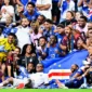 Ini Bukan Tentang Trofi, Tapi Kisah Negara Kecil Yang Menggetarkan Panggung Piala Dunia 2026. (Foto: REUTERS/Maria Lysaker/jpnn)