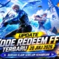 Update Kode Redeem FF Terbaru 20 Juli 2026, Klaim Bundle, Skin Senjata, hingga Diamond Gratis. (Foto: garena)