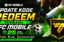 Buruan Tukarkan! Kode Redeem Terbaru FC Mobile 25 Juli 2026, Bonus Gems, Coins, dan Player OVR Tinggi Menanti. (Foto: ea)