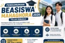 Beasiswa Mahaghora 2026 Dibuka, Siswa SMA dan Gap Year Bisa Kuliah Gratis hingga 5 Semester. (Foto: AI)