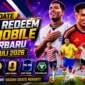 8 Kode Redeem FC Mobile Terbaru 26 Juli 2026, Peluang Dapat Pemain OVR 115-118. (Foto: ea)