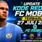 Kode Redeem FC Mobile Terbaru 27 Juli 2026 Update Hari Ini, Klaim Gems Gratis. (Foto: Sportskeeda/oneesports)