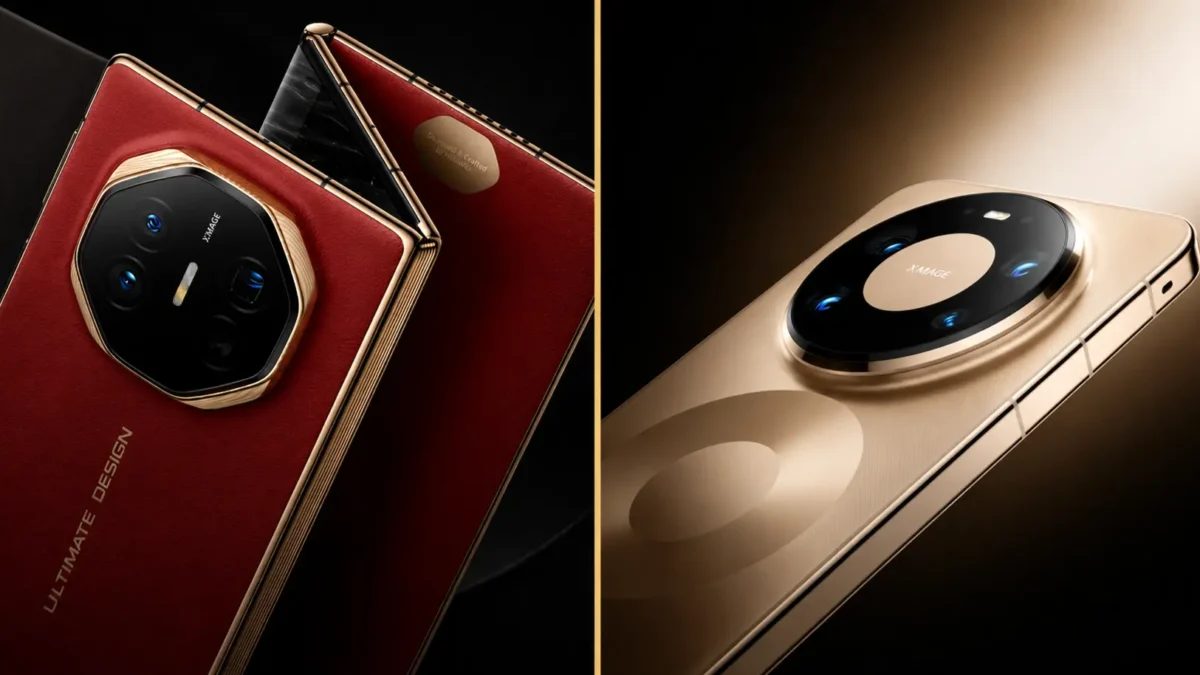 Huawei Mate XT2 dan Mate 90 Siap Meluncur September 2026. (Foto: madika/medcom)