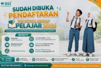 Beasiswa BSI Scholarship Pelajar 2026 Resmi Dibuka, Simak Syarat, Benefit, dan Cara Daftarnya. (Foto: BSI Scholarship 2026/medcom)