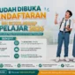 Beasiswa BSI Scholarship Pelajar 2026 Resmi Dibuka, Simak Syarat, Benefit, dan Cara Daftarnya. (Foto: BSI Scholarship 2026/medcom)