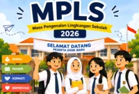 Panitia MPLS 2026 Wajib Tahu! Ini 6 Larangan yang Wajib Dipatuhi Panitia agar Terhindar dari Sanksi. (Foto Ilustrasi : AI)