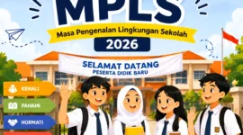 Panitia MPLS 2026 Wajib Tahu! Ini 6 Larangan yang Wajib Dipatuhi Panitia agar Terhindar dari Sanksi. (Foto Ilustrasi : AI)
