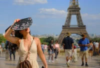 Traveler Wajib Waspada! Ini Daftar Negara Eropa yang Dilanda Panas Ekstrem. (Foto: Ig@nyata_media)

