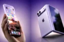 Apple Siapkan Kejutan Besar, Bocoran iPhone 20 dan iPhone Ultra Lipat Mulai Terungkap. (Foto: Ist/AI)