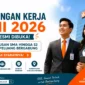 Lowongan Kerja BNI 2026 Resmi Dibuka, Lulusan SMA hingga S2 Berpeluang Bergabung, Simak Syaratnya. (Foto: AI)