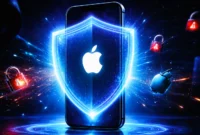 Apple Percepat Update Keamanan, Antisipasi Ancaman Hacker AI yang Makin Canggih. (Foto: ijoe)
