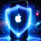 Apple Percepat Update Keamanan, Antisipasi Ancaman Hacker AI yang Makin Canggih. (Foto: ijoe)