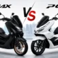 Harga Yamaha Nmax dan Honda PCX Naik per Juli 2026, Mana yang Lebih Layak Dibeli? (Foto: trenggaleknjenggelek.jawapos)