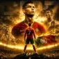 Perjalanan Karier Cristiano Ronaldo hingga Menjadi Legenda Sepak Bola Dunia. (Foto: IG@chashru_new65walldisgine)
