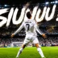 "Siuuu", Selebrasi Ikonik Cristiano Ronaldo, Begini Asal Usulnya. (Foto: Ig@onefootball)
