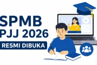 SPMB PJJ 2026 Resmi Dibuka, Anak Putus Sekolah dan Penyandang Disabilitas Bisa Mendaftar. (Foto: AI)