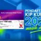 Pendaftaran KIP Kuliah 2026 Masih Dibuka, Simak Cara Daftar dan Cek Kampus Penerimanya. (Foto: akb)