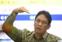 Menkeu Prediksi Harga Pertamax Akan Turun, Inflasi Bakal Mereda dalam Beberapa Bulan. (Foto: ANTARA FOTO/Muhammad Adimaja/investor)
