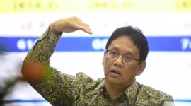 Menkeu Prediksi Harga Pertamax Akan Turun, Inflasi Bakal Mereda dalam Beberapa Bulan. (Foto: ANTARA FOTO/Muhammad Adimaja/investor)