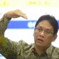 Menkeu Prediksi Harga Pertamax Akan Turun, Inflasi Bakal Mereda dalam Beberapa Bulan. (Foto: ANTARA FOTO/Muhammad Adimaja/investor)