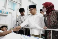 BPJS Kesehatan Permudah Layanan JKN di Rumah Sakit, Cak Imin Pastikan Peserta Makin Nyaman. (Foto: ist/moeslimchoice)