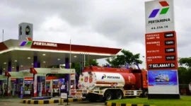 Daftar Harga BBM Pertamina Se-Indonesia Juli 2026. (Foto: klikjatim)
