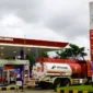 Daftar Harga BBM Pertamina Se-Indonesia Juli 2026. (Foto: klikjatim)