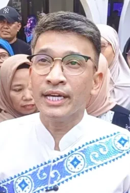 Ruben Onsu Gugat Hak Asuh Anak, Sidang Perdana Digelar 15 Juli 2026