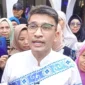 Ruben Onsu Gugat Hak Asuh Anak, Sidang Perdana Digelar 15 Juli 2026. (Foto: Ahsan/detikHOT/insertlive)