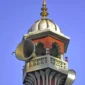 Parlemen Israel Setujui RUU Pembatasan Pengeras Suara Masjid, OKI Kecam Keras Kebijakan Itu. (Foto: madhyamamonline)