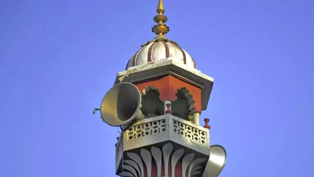 Parlemen Israel Setujui RUU Pembatasan Pengeras Suara Masjid, OKI Kecam Keras Kebijakan Itu. (Foto: madhyamamonline)