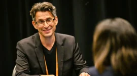 AI dan Cloud Buka Harapan Baru bagi Penderita Penyakit Langka, Diagnosis Kini Lebih Cepat. (Foto: AWS/healthcareasiamagazine)
