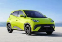 Cari Mobil Listrik Murah? Ini Pilihan Termurah di Indonesia per Juli 2026. (Foto: oto)