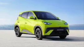 Cari Mobil Listrik Murah? Ini Pilihan Termurah di Indonesia per Juli 2026. (Foto: oto)