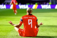 Haaland Borong Dua Gol, Norwegia Singkirkan Brasil dari Piala Dunia 2026. (Foto: pdiperjuanganbali)
