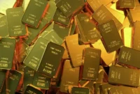 Harga Emas Hari Ini 6 Juli 2026 Stabil, Antam Bertahan di Rp2,67 Juta per Gram. (Foto: pegadaian)