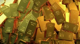 Harga Emas Hari Ini 6 Juli 2026 Stabil, Antam Bertahan di Rp2,67 Juta per Gram. (Foto: pegadaian)