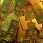 Harga Emas Hari Ini 6 Juli 2026 Stabil, Antam Bertahan di Rp2,67 Juta per Gram. (Foto: pegadaian)