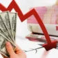 Nilai Tukar Rupiah Melemah, Dolar AS Menguat ke Level Rp17.993. (Foto: prolitenews)