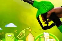 Harga Bioetanol Juli 2026 Naik Jadi Rp10.933 per Liter, Pemerintah Siapkan Program E20. (Foto Ilustrasi: akurat)