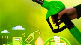 Harga Bioetanol Juli 2026 Naik Jadi Rp10.933 per Liter, Pemerintah Siapkan Program E20. (Foto Ilustrasi: akurat)