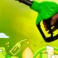 Harga Bioetanol Juli 2026 Naik Jadi Rp10.933 per Liter, Pemerintah Siapkan Program E20. (Foto Ilustrasi: akurat)
