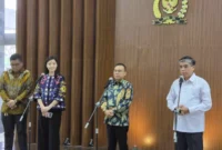 TikTok dan Tokopedia Bantah Isu PHK, Perusahaan justru membuka lebih dari 100 lowongan kerja. (Foto: mediaindonesia)