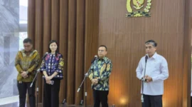 TikTok dan Tokopedia Bantah Isu PHK, Perusahaan justru membuka lebih dari 100 lowongan kerja. (Foto: mediaindonesia)
