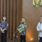 TikTok dan Tokopedia Bantah Isu PHK, Perusahaan justru membuka lebih dari 100 lowongan kerja. (Foto: mediaindonesia)